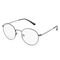 Armação Óculos Grau Clipon 2 Em 1 Redondo Masculino Marcos - Marca Palas Eyewear
