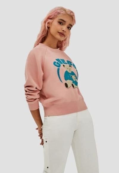 Ropa guess niña chile outlet