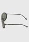 Óculos de Sol 585 Fosco Cinza - Marca 585