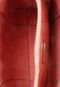 Bolsa Fellipe Krein Textura Vermelha - Marca Fellipe Krein