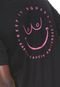 Camiseta Hurley Julian Squeezy Preta - Marca Hurley