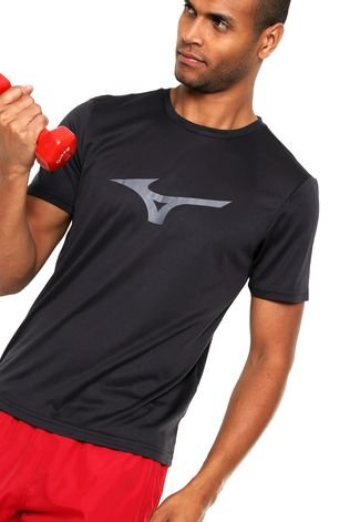 Camiseta clearance mizuno running