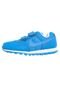 Tênis Nike Sportswear Md Runner Psv Azul - Marca Nike
