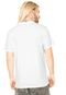 Camiseta Hurley Savane One Branca - Marca Hurley