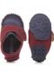 Mocassim Tricae Infantil Vinho - Marca Tricae