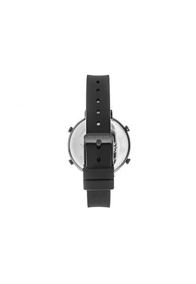 Reloj skechers negro new arrivals dama