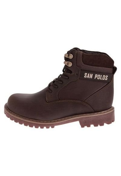 Dafiti san polos 2025