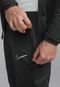 Agasalho Nike Dry Suit Preto - Marca Nike