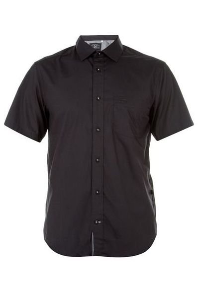 Camisa Quest Negro Compra Ahora Dafiti Colombia