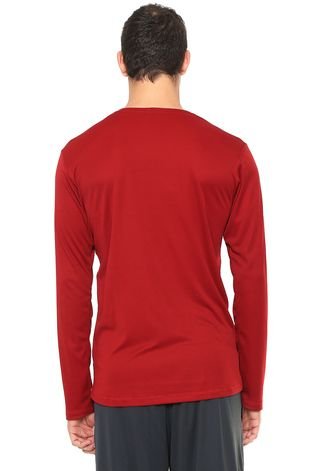 Preços baixos em Blusas Oakley Vermelho Activewear para Homens