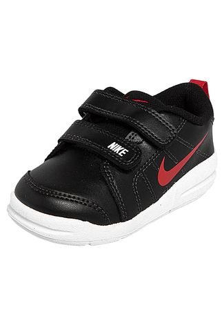Tênis Nike Sportswear Pico Lt (Tdv) Infantil Preto