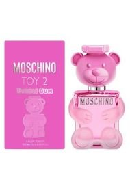 Perfume Toy 2 Bubble Gum 100 Ml Edt Moschino