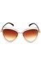 Óculos de Sol Thelure Duplo Cobre - Marca Thelure
