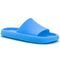 Chinelo Slide Feminino Nuvem Macio Conforto Sapatore Azul - Marca Sapatore