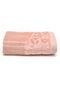 Toalha de Rosto Artex Le Bain Marina 50x80cm Rosa - Marca Artex