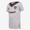 Camisa Juvenil Umbro Fluminense Of.3 2024 Incolor - Marca Umbro