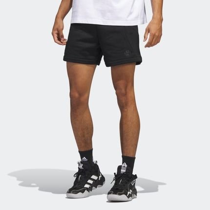Adidas Shorts Harden - Marca adidas