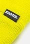 Gorro Starter  Verde Neon - Marca STARTER