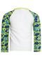Camiseta D'Água Tip Top Tubarão Verde - Marca Tip Top