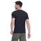 Camiseta Masculina New Balance Tenacity Graphic Preto/verde - Marca New Balance