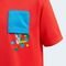 Adidas Camiseta Modelagem Folgada Blocos LEGO® - Marca adidas