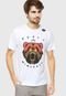 Camiseta MC Rusty Bears Branca - Marca Rusty