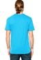 Camiseta Element Horizontal Azul - Marca Element