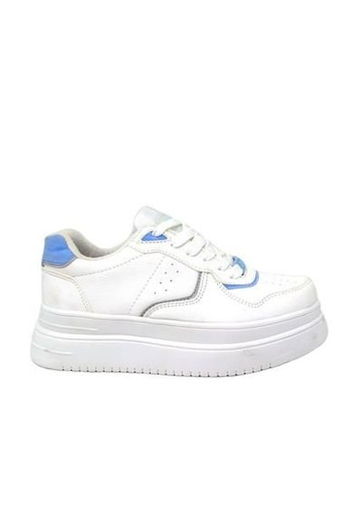 Dafiti tenis blancos mujer store