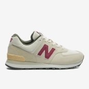 Tênis New Balance 574v2 Feminino - Marca New Balance