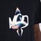 Camiseta MCD Regular Prisma Masculina Preto - Marca MCD