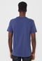 Camiseta S Starter Block Azul-Marinho - Marca S Starter