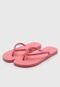 Chinelo Santa Lolla Bloom Rosa - Marca Santa Lolla