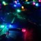 Pisca Pisca Natal Led Colorido 300 Lâmpadas 127V - Casambiente - Marca Casa Ambiente