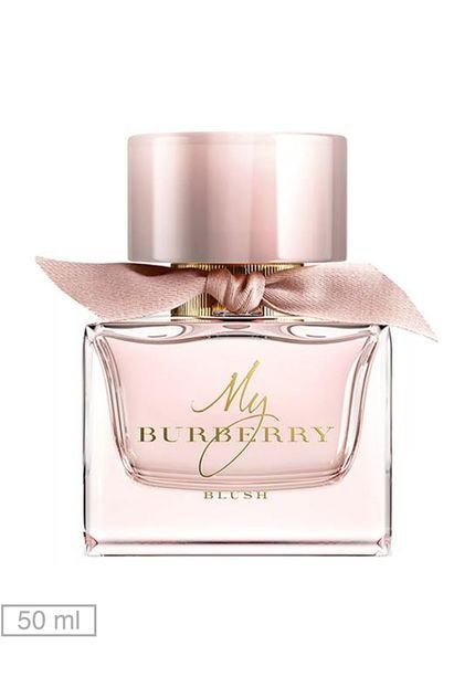 Perfume My Burberry Blush 50ml - Marca Burberry