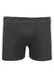 Cueca Selene Tag  Boxer Cinza - Marca Selene