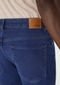 Calça Jeans Masculina Slim Soft Touch - Marca Hering