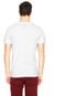 Camiseta Redley Indo Classic Branca - Marca Redley