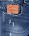 Calça Jeans Masculina Skinny 22238 Escura Consciência - Marca Consciência