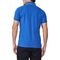 Camisa Polo Colcci Gola Pr25 Azul Urano Masculino - Marca Colcci