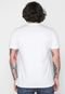 Camiseta Volcom Opstone Branca - Marca Volcom
