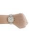 Relógio Michael Kors MK6225/5KN Prata/Dourado - Marca Michael Kors
