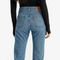 Calça Jeans Levi's® 501 For Women Lavagem Escura - Marca Levis