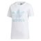 Adidas Camiseta Trefoil - Marca adidas