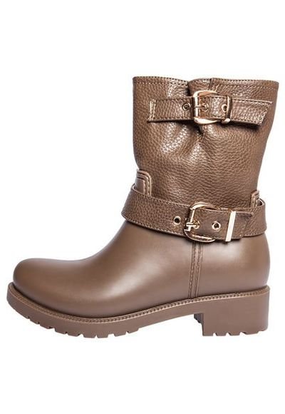 Bota de agua Pau Khaki i D Compra Ahora Dafiti Chile