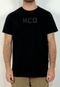 Camiseta MCD Regular Termo - Marca MCD