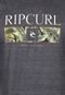 Camiseta Rip Curl Primo Tipper Preto - Marca Rip Curl
