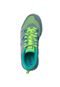 Tênis Nike WMNS Dual Fusion Trail Cinza - Marca Nike