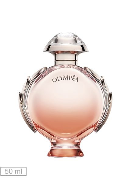 Perfume Olympéa Aqua Edp Paco Rabanne Fem 50 Ml - Marca Paco Rabanne