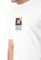 Camiseta Hurley Vibex Branca - Marca Hurley