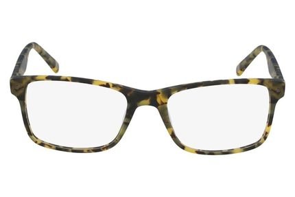 Óculos de Grau Marchon NYC M-Times Sq 215 /54 Tartaruga Creme - Marca Marchon NYC